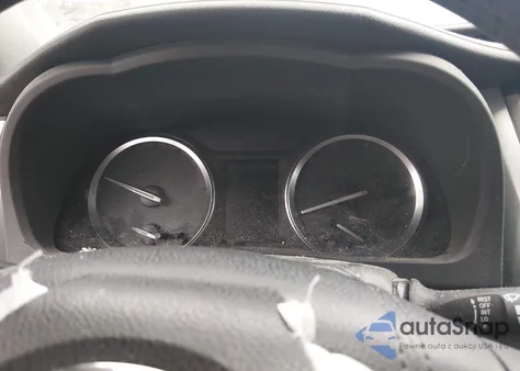 2016 Toyota Highlander Le Plus V6 from USA, damaged, VIN 5TDBKRFH1GS338051